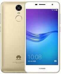 Замена разъема зарядки на телефоне Huawei Enjoy 6 в Новокузнецке